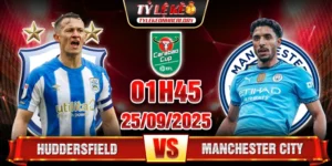 Huddersfield